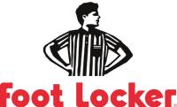 Footlocker Logo