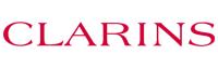 Logo Clarins Maj