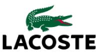Logo Lacoste