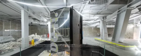 Nike Paris Les Halles Travaux 4 1024x683