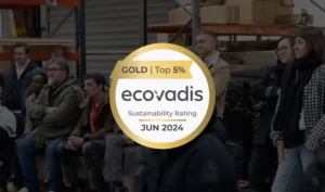 Or Ecovadis