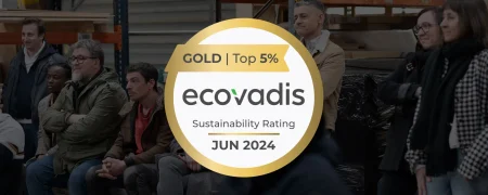 Or Ecovadis