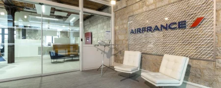 Air France Paris