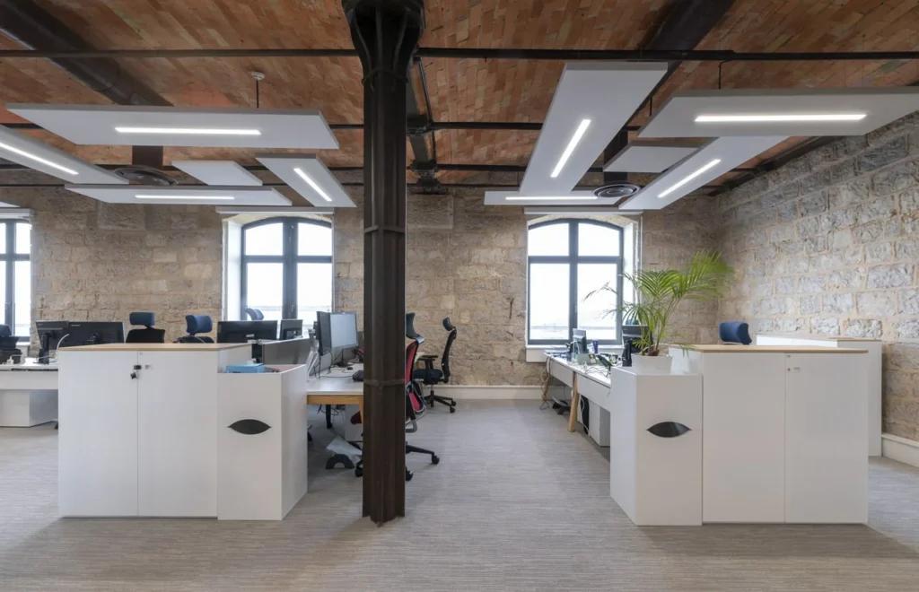 Air France Paris Bureaux