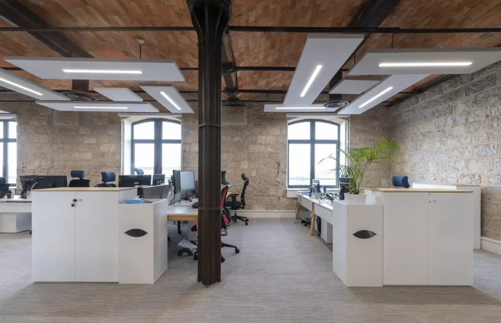 Air France Paris Bureaux