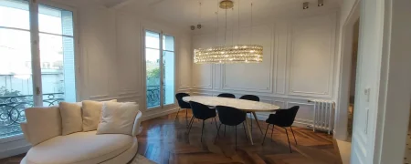 Appartement Paris