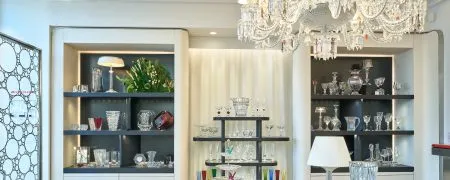 Baccarat Nancy