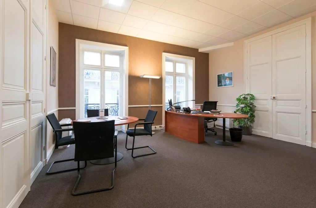 Banque Tarneaud Grand Ouest Bureau Client