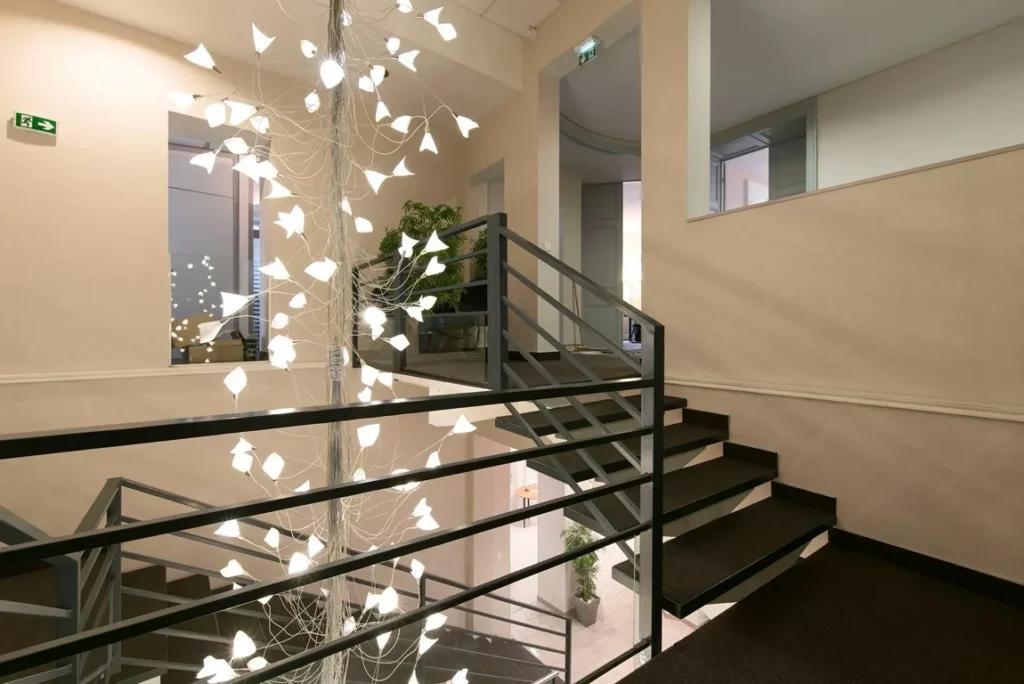 Banque Tarneaud Grand Ouest Etage