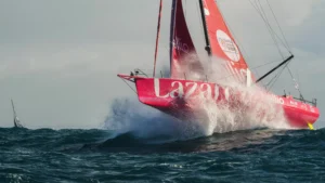 Bateau Lazare Vendee Globe