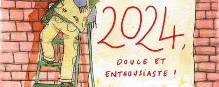 Bonne Annee 2024