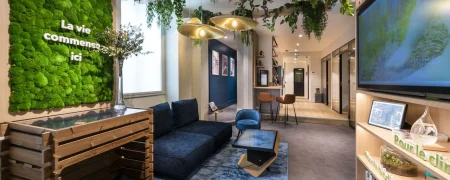 Bouygues Immobilier