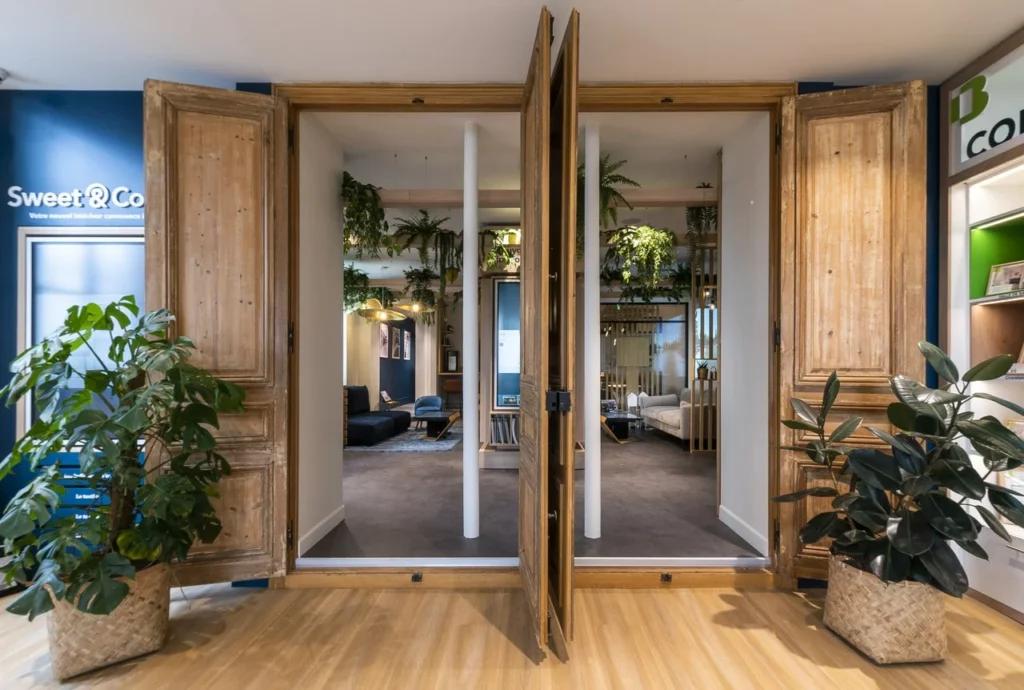 Bouygues Immobilier Portes Bois