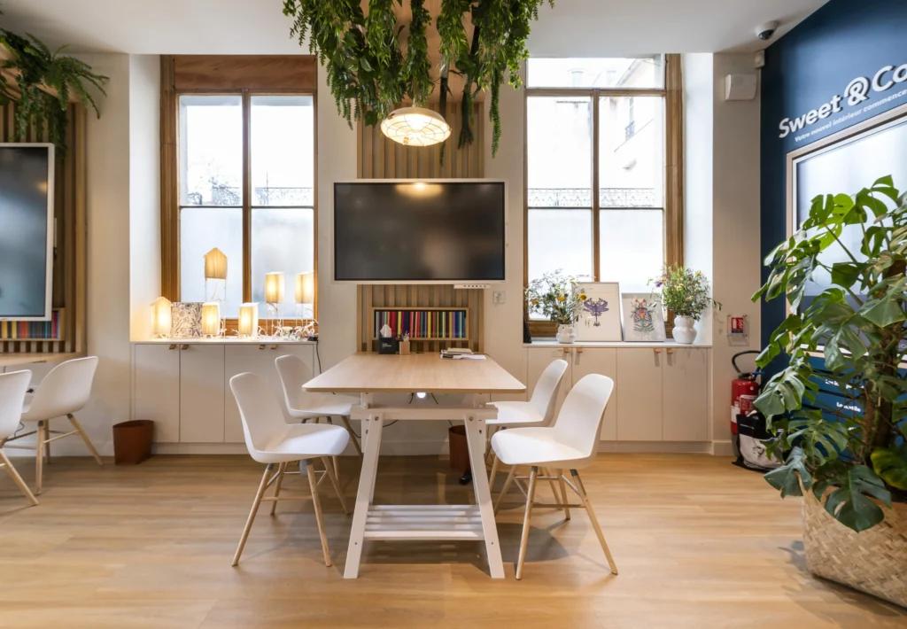 Bouygues Immobilier Table 4