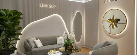 Carre Vip Sephora