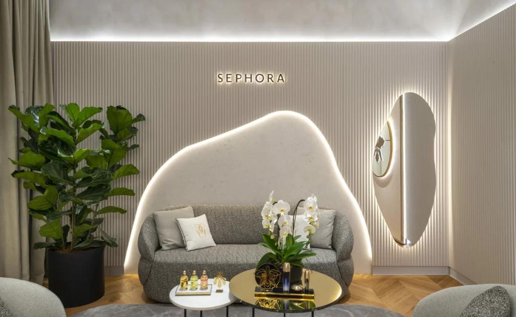 Carre Vip Sephora Face