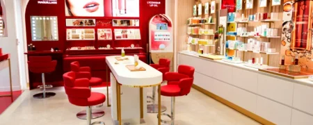 Clarins Paris