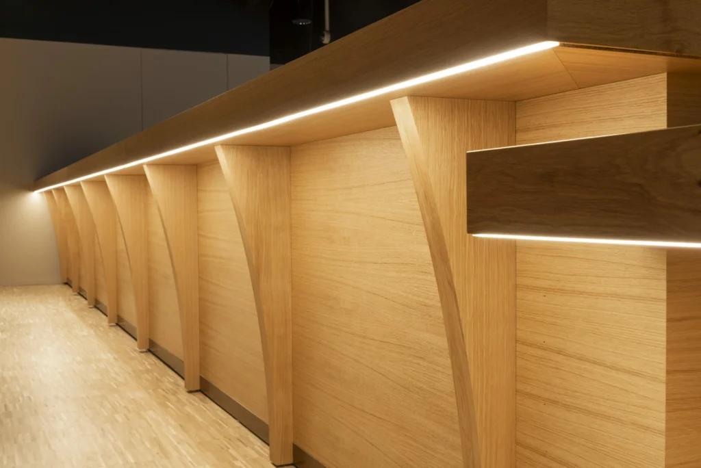 Cnit Paris Neon