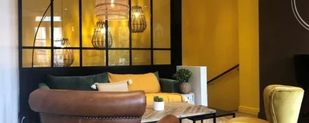 Colombus Cafe