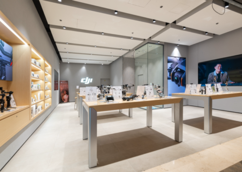 Djistore Marseille