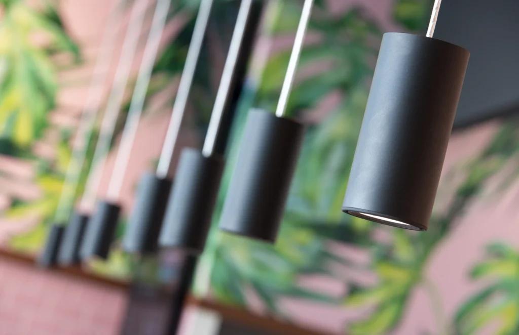 Famozi Luminaires