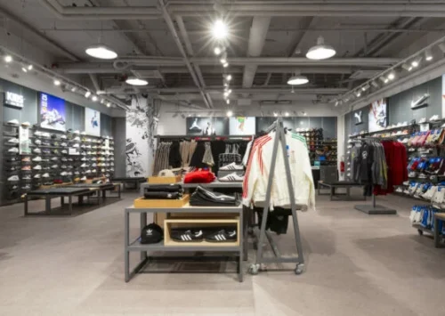 Foot Locker Paris