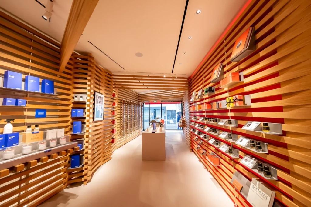Frederic Malle Paris 16 Boutique