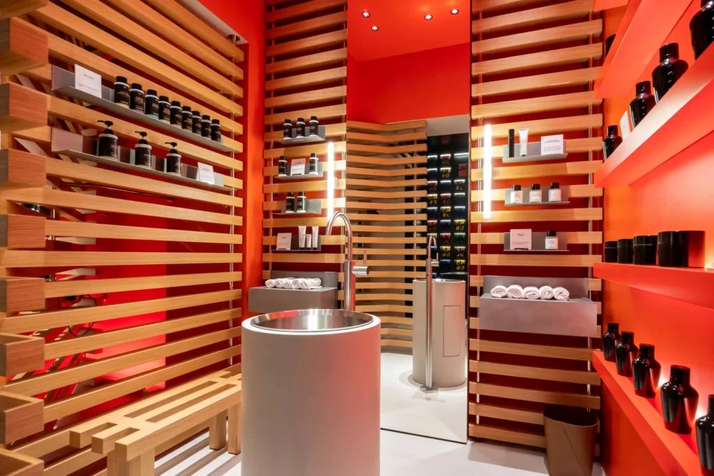 Frederic Malle Paris 16 Robinet