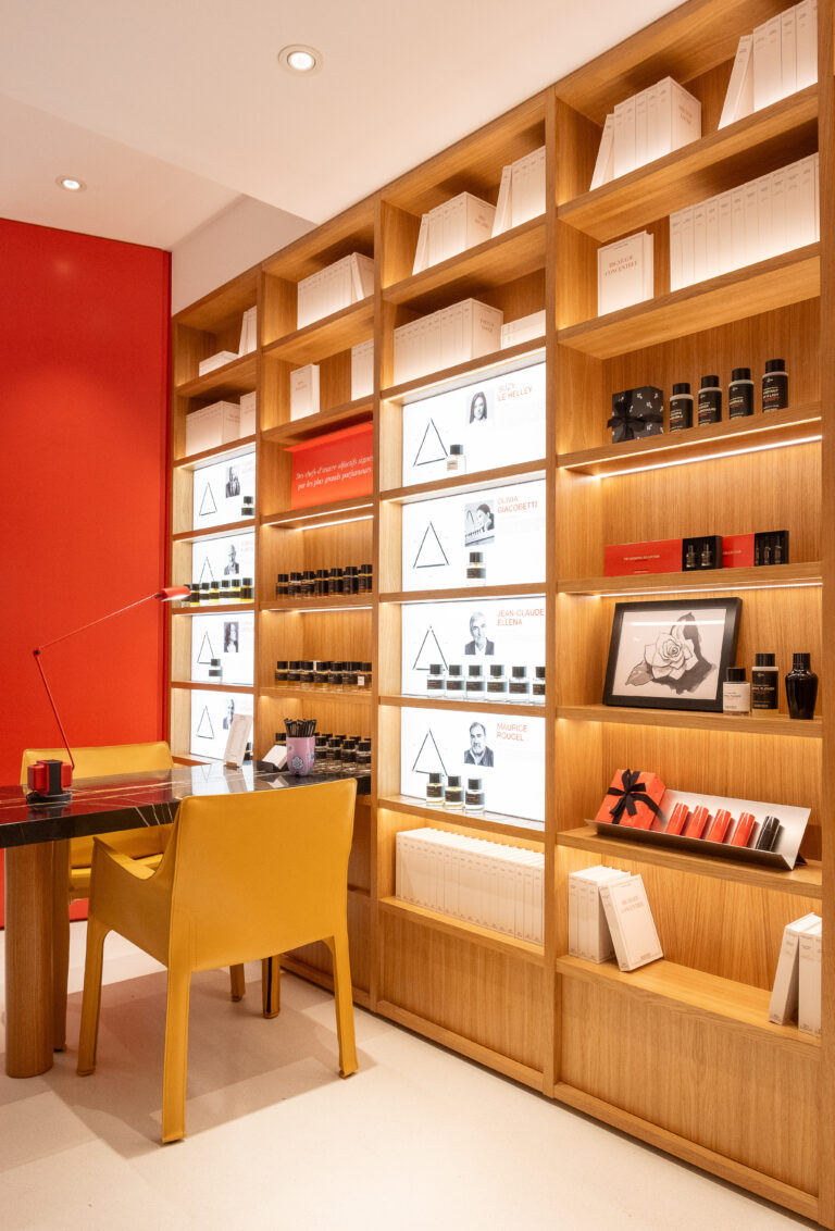 Frederic Malle Paris I Parfums