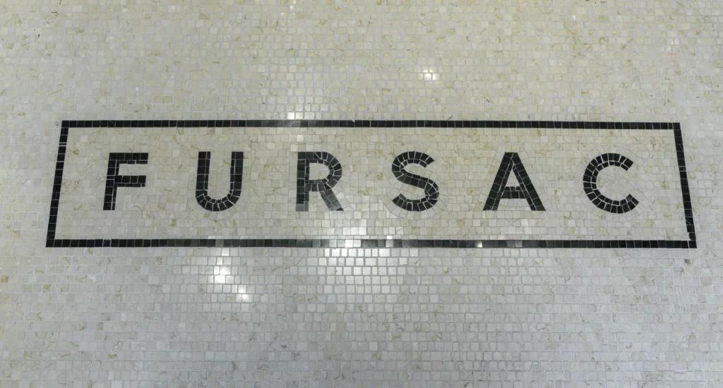 Fursac Paris Carrelage
