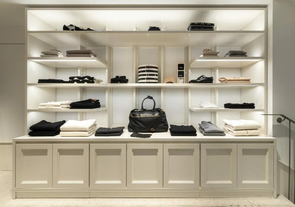 Fursac Paris Etageres