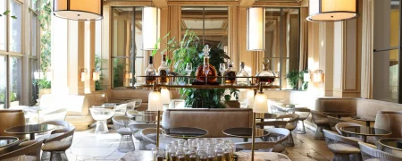 Girafe Paris