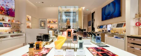 Guerlain Cannes