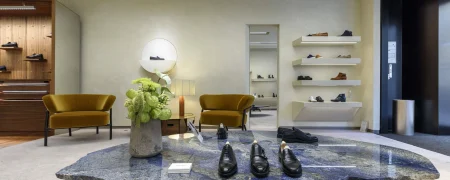 John Lobb Paris