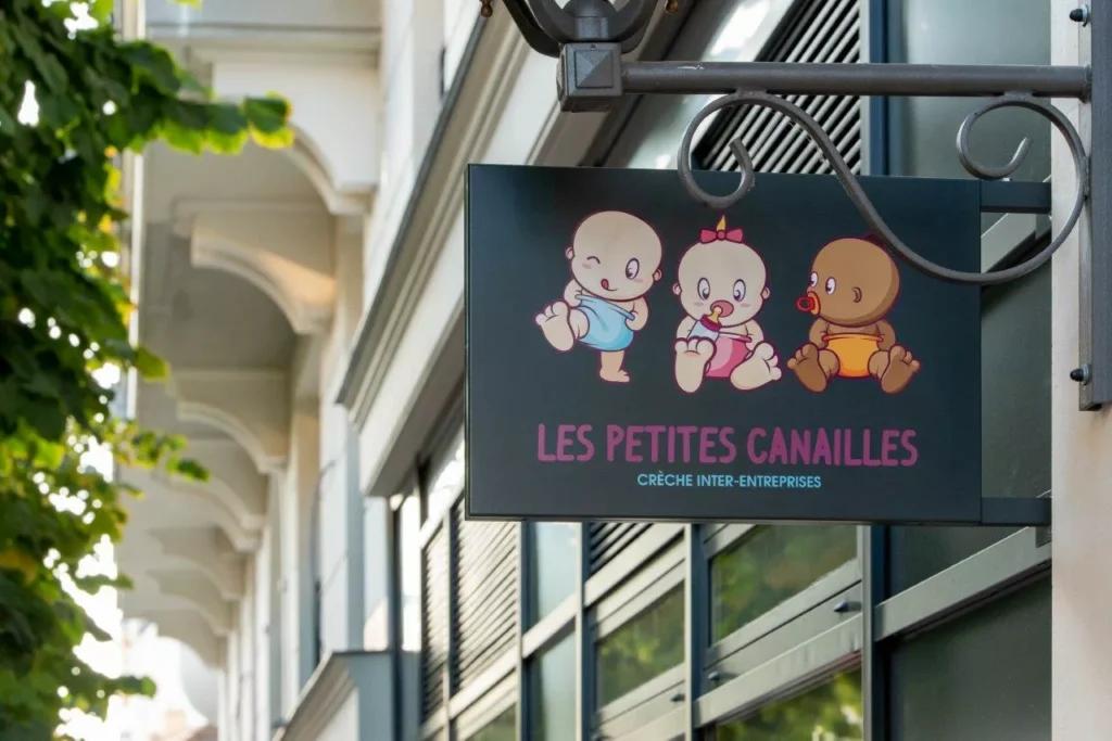 Les Petites Canailles Saint Leu