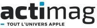 Logo Actimag