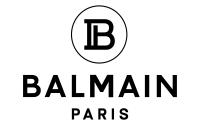 Logo Balmain