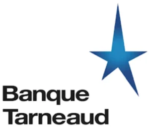 Logo Banque Tarneaud