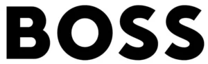 Logo Boss