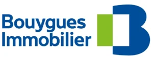 Logo Bouygues Immo