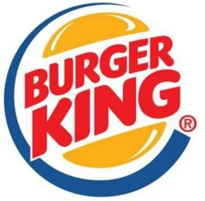 Logo Burger King