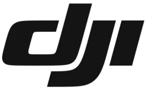 Logo Dji