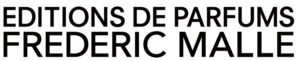 Logo Frederic Malle