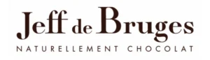 Logo Jeff De Bruges