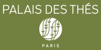 Logo Palais Des Thes