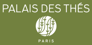 Logo Palais Des Thes