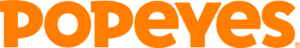 Logo Popeyes