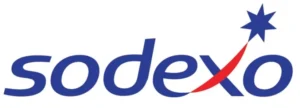 Logo Sodexo