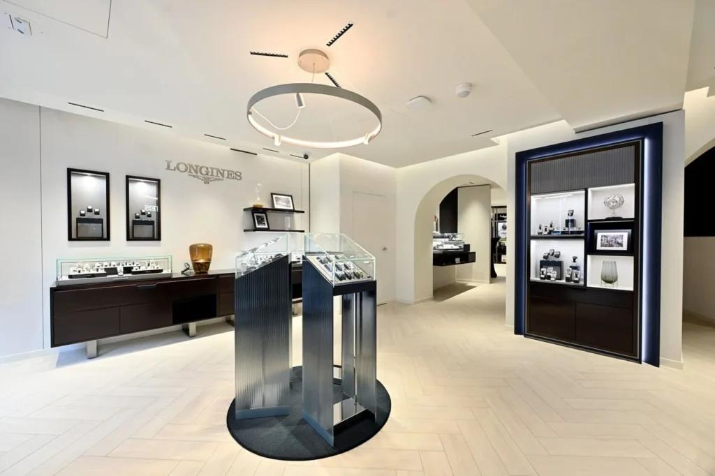 Longines Paris Ensemble