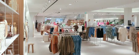 Mango Flagship